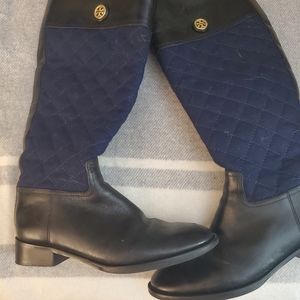 Tory Burch boots